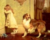 A Special Pleader - 查尔斯·伯顿·巴伯